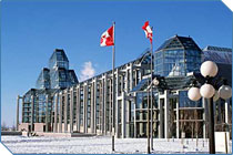 National Gallery of Canada, Ottawa