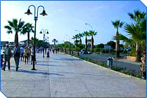 Nicosia, Cyprus